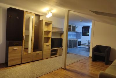 Apartament cu 2 camere decomandat în Cățelu - 4
