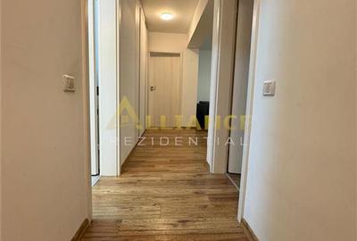 Apartament cu 2 camere decomandat, mobilat în Central - 5