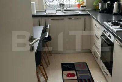 Apartament cu 2 camere decomandat în Tractorul - 6