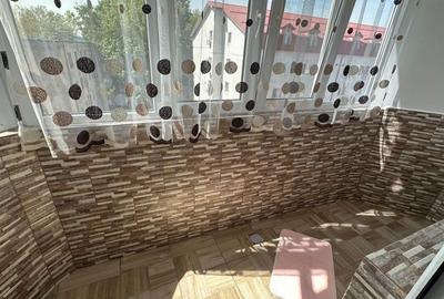 Garsonieră semidecomandată în Exterior Vest - 6