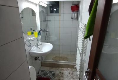 Apartament cu 2 camere decomandat în Progresul - 5