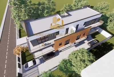Comision 0% Vila Duplex Straulesti / Sisesti / dezvoltator - 10
