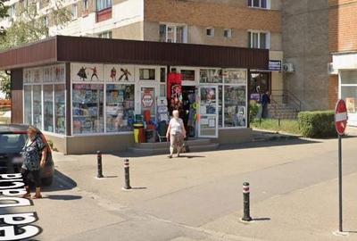 Apartament cu 2 camere semidecomandat în Exterior Vest - 8