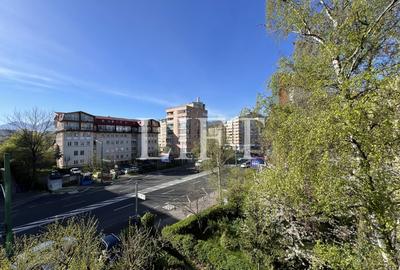 Apartament de 3 camere, 67.5mp, 2 bai, decomandat, Centru Civic- AFI - 1