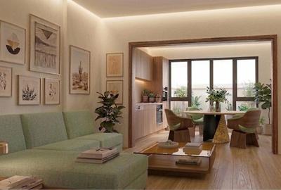 Apartament cu 2 camere decomandat, mobilat în Timpuri Noi - 10