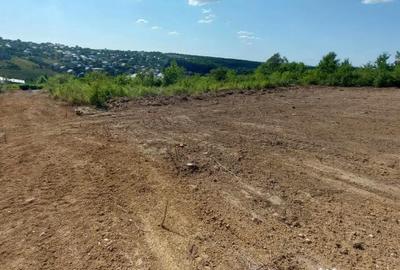 Teren în Bucium - 2