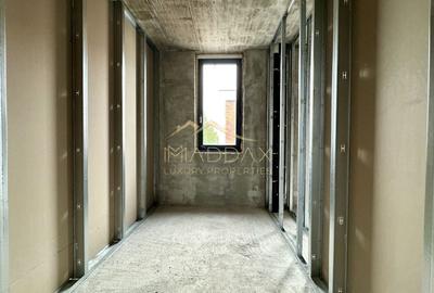 Vila Exclusivista *296mpc* / 753 mp teren + piscina si fire-pit / Balotesti - 41