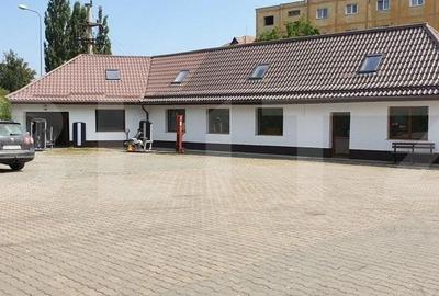 Spațiu comercial, de 170 mp, în Central - 2