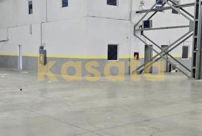 HALĂ INDUSTRIALĂ DE ÎNCHIRIAT - CENTURA DE NORD, BUCUREȘTI HALĂ INDUSTRIALĂ DE ÎNCHIRIAT - CENTURA DE NORD, BUCUREȘTI - 3