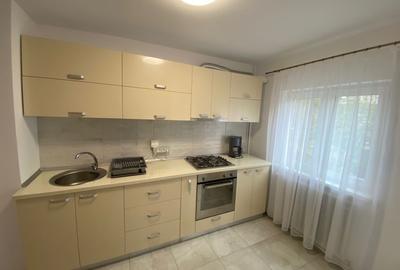 Închiriez apartament de 2 camere de 63 mp la 6 min de metrou Lujerului - 4