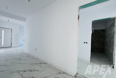 Casa individuala 4 camere | Incalzire in pardoseala | Teren 636mp | Domnesti - 7