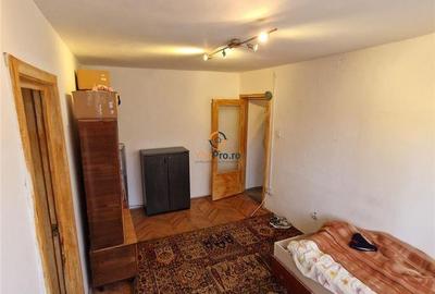 Apartament cu 3 camere semidecomandat în Circumvalațiunii - 8