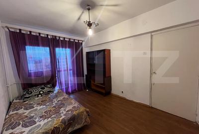 Apartament cu 2 camere decomandat, mobilat în Lăpuș - 2