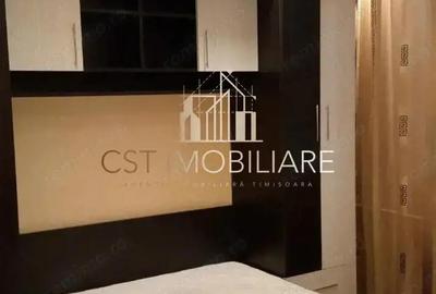 Apartament 2 camere, complet mobilat si utilat, zona Calea Aradului