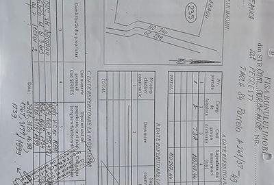 Teren de 744 mp, în Corbeanca - 4