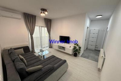Inchiriere apartament cu 2 camere Bragadiru - 3