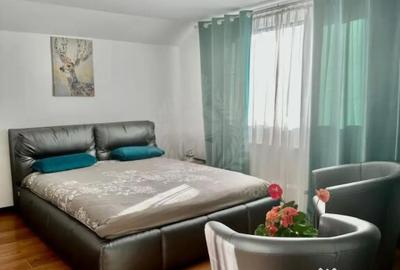 Casă cu 6 camere cu Teren 400 Mp în Zamora - 5