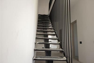 Duplex cu 5 camere cu Canalizare în Stupini - 5