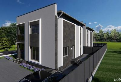 Casa individuala P+1 Construc?ie Noua, Targu Jiu, Str. Aleea Islaz - 1