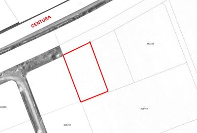 Teren Construcții intravilan de 3002 mp, în Dumbrăvița - 2