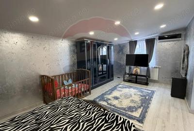 Casa / Vila cu 3 camere de inchiriat in zona Bd. Cosbuc - Galati - 2