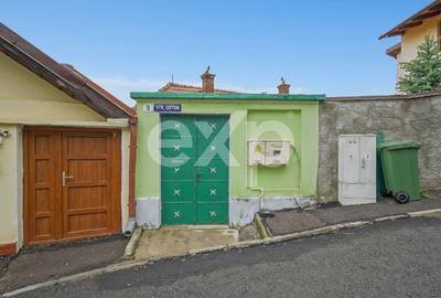 Casă individuală cu 5 camere cu Canalizare în Schei - 11