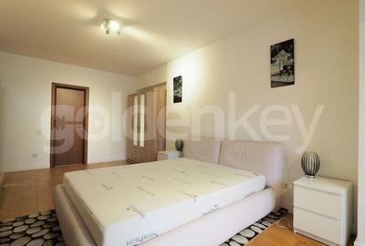 Apartament spatios si modern cu 3 camere - 9
