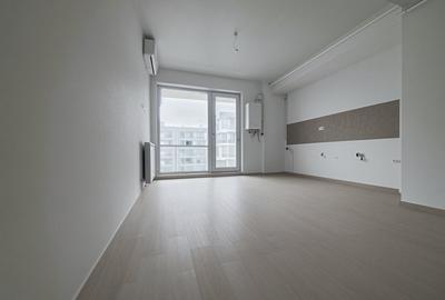 Apartament cu 2 camere în Central - 2