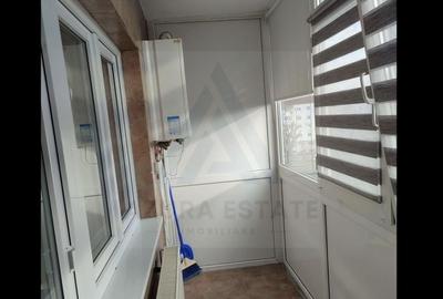 Apartament cu 2 camere decomandat, mobilat în Hipodrom 4 - 5