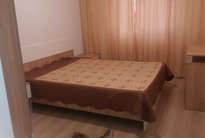 Apartament cu 3 camere decomandat în Drumul Taberei - 4
