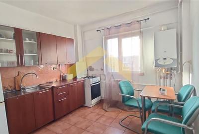 Apartament de inchiriat 3 camere Micalaca Orizont - 2