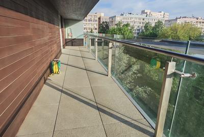 Apartament cu 2 camere decomandat, mobilat în Domenii - 6