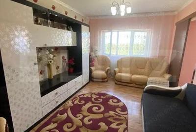 Microapartament, 2 camere, zona Burdujeni, etaj 4 - 3