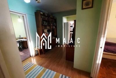 Apartament 60 mp I 3 Camere I 2 Dormitoare I Living I Zona Strand Apartament 60 mp I 3 Camere I 2 Dormitoare I Living I Zona Strand - 5