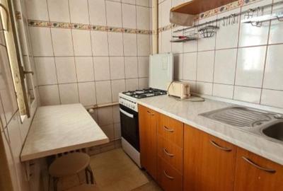 Garsonieră semidecomandată, mobilată în Timișoara - 11