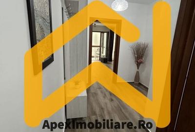 Apartament cu 2 camere decomandat în Central - 3