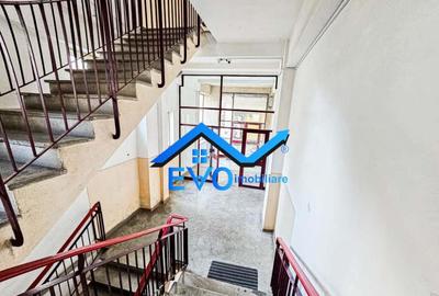 Apartament 1 camera ultracentral Iasi, Palatul Culturii - 7