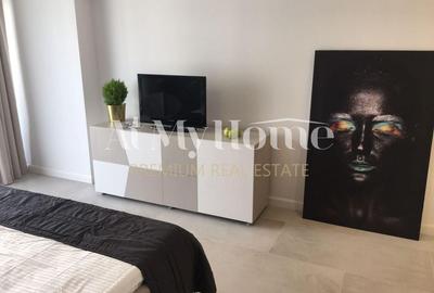 Studio Spatios si Modern, MOBILAT LUX, terasa, INVESTITIE, langa HOTEL OPERA - 10