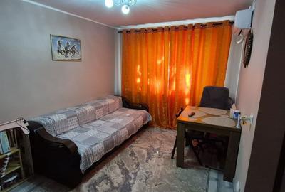 Apartament cu 2 camere semidecomandat în Sârbi - 1