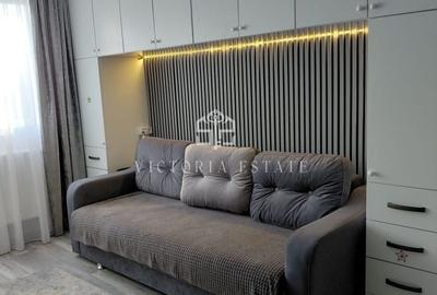 Apartament cu 2 camere semidecomandat în Vest - 1