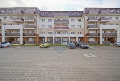 Comision zero: Apartament cu 2 camere de vanzare in Subcetate - 1
