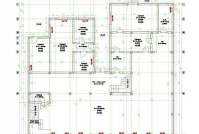 Spatiu comercial P+1, Puchenii Mosneni - 6