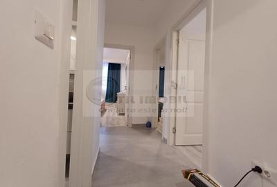 Apartament cu 3 camere decomandat, mobilat în Bularga - 15