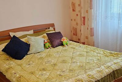 Apartament cu 2 camere semidecomandat în Tineretului - 2
