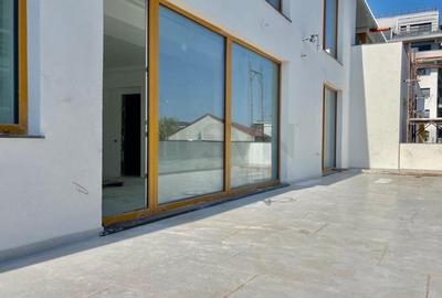 REA1016517 2 Camere Domenii bloc Boutique cu terasa - 7