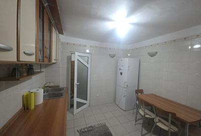 Apartament cu 2 camere decomandat, mobilat în P-ța Gorjului - 10