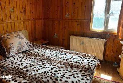 Casă cu 4 camere în Ghizdaru - 3