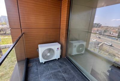 REA1023157 Duplex 4 camere bloc nou Herastrau- Aviatiei - 12