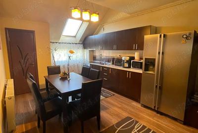 Inchiriez camera intr-un apt de 2 camere ideal pentru studenti - 3