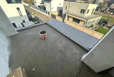 Casă cu 4 camere cu Teren 130 Mp în Central - 4